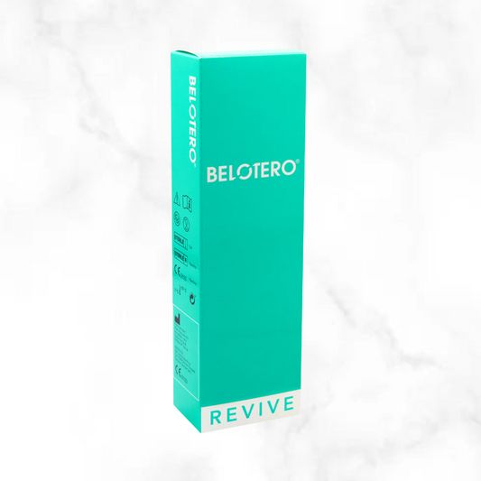 Belotero Revive 1 x 1 ml - Merz Aesthetics