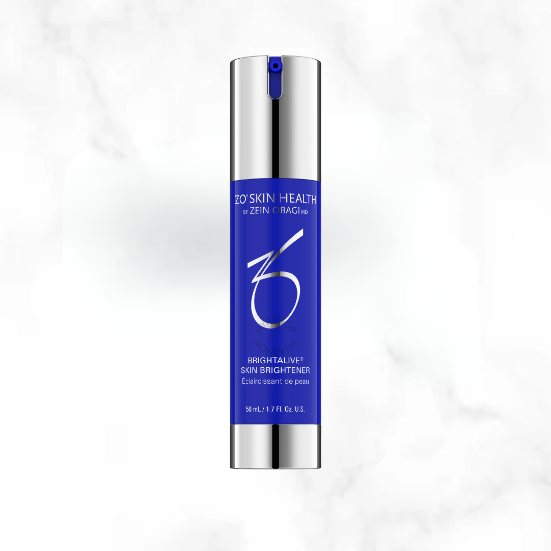 Brightalive Skin Brightener - 50ml - Zo Skin Health