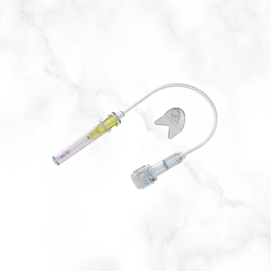 Cathéter Mesbio Needle U225 Kit : MIK 31gr (Boite de 60)