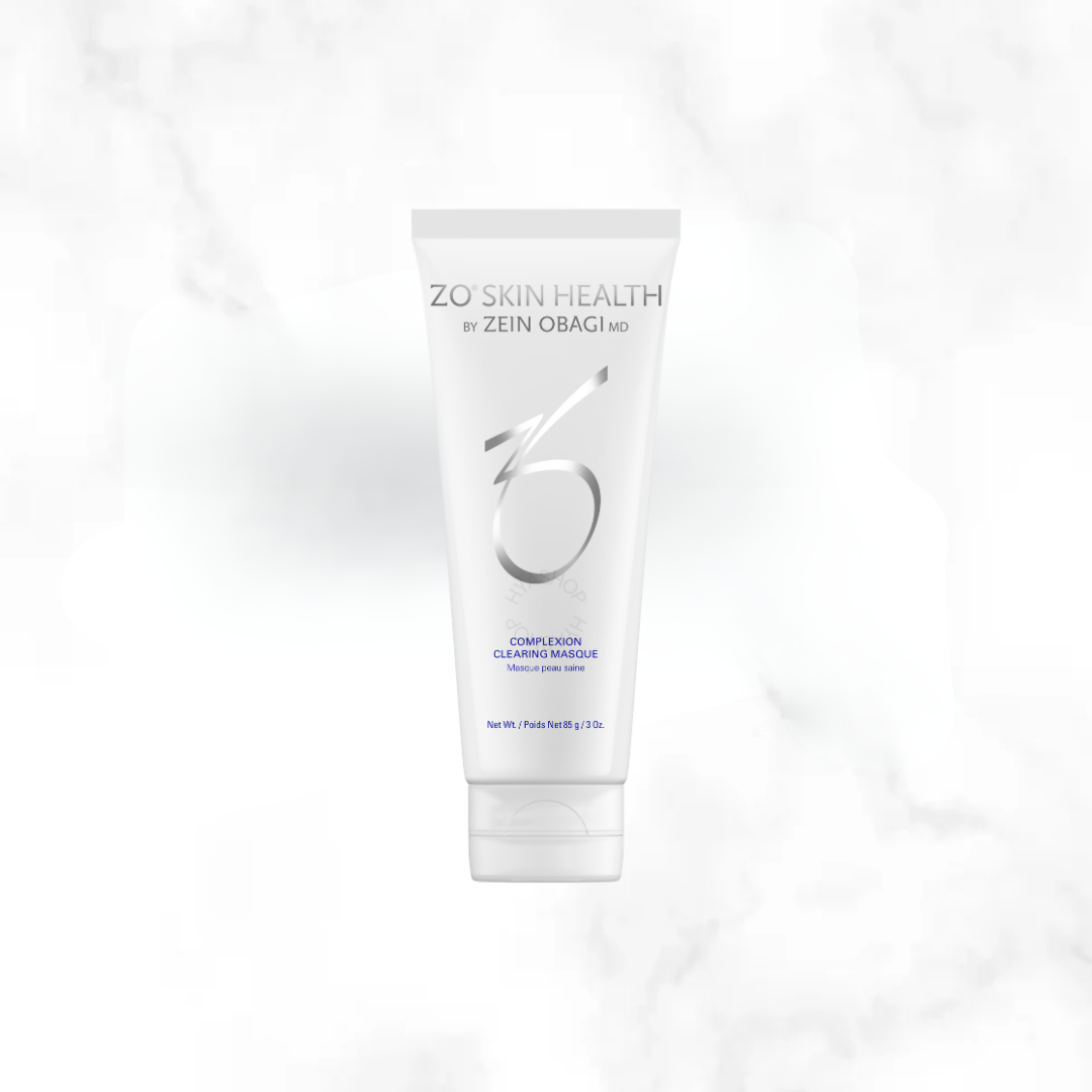 Complexion Clearing Masque   - 85g - Zo Skin Health