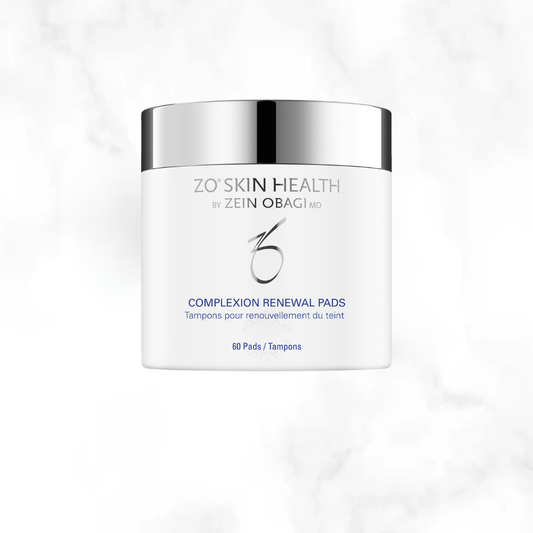 Complexion Renewal Pads - 60 Pads - Zo Skin Health