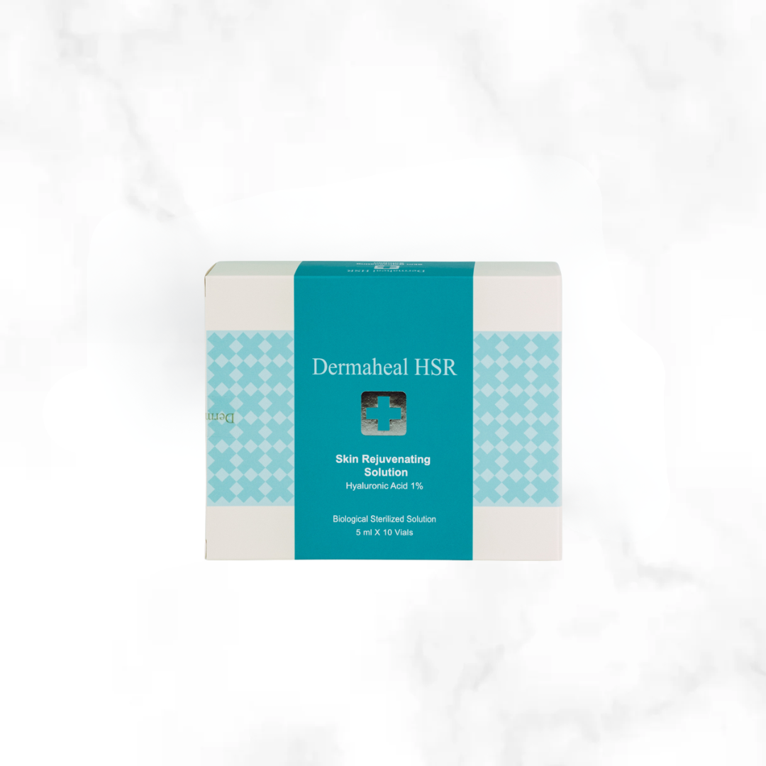 Dermaheal HSR - 10x5ml - Caregen