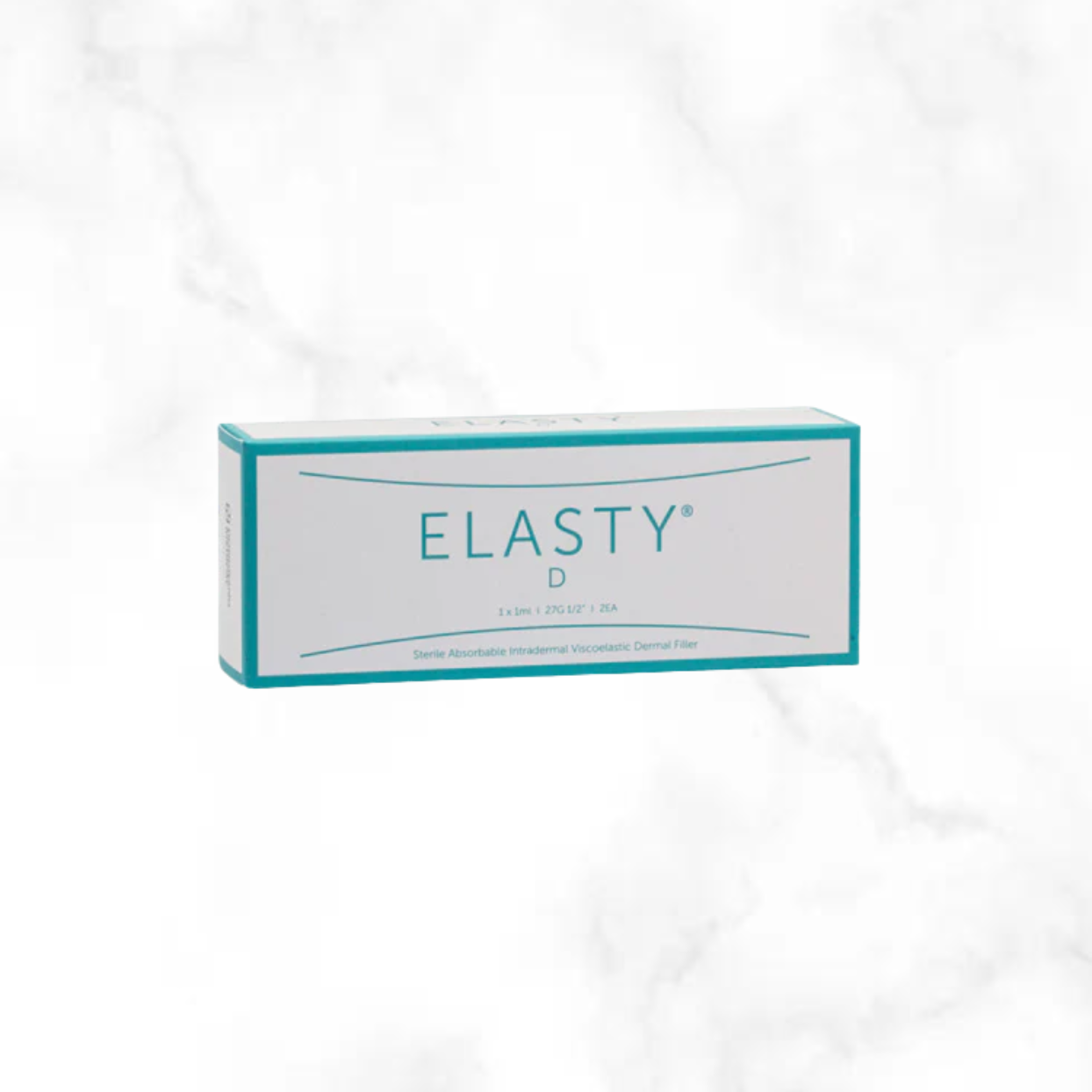 Elasty D - 2x1ml