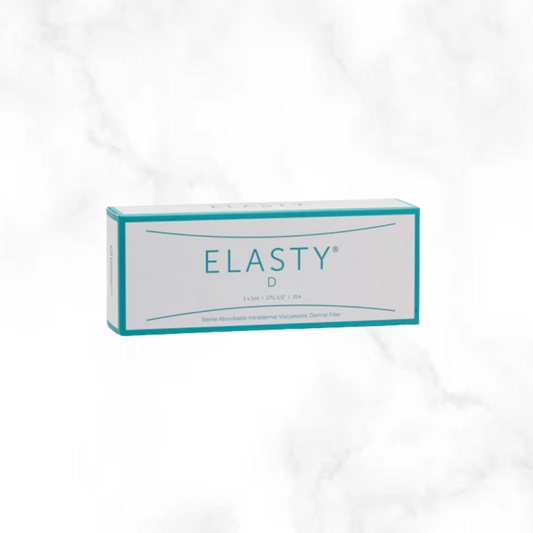 Elasty D - 2x1ml