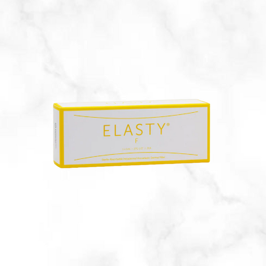 Elasty F - 2x1ml