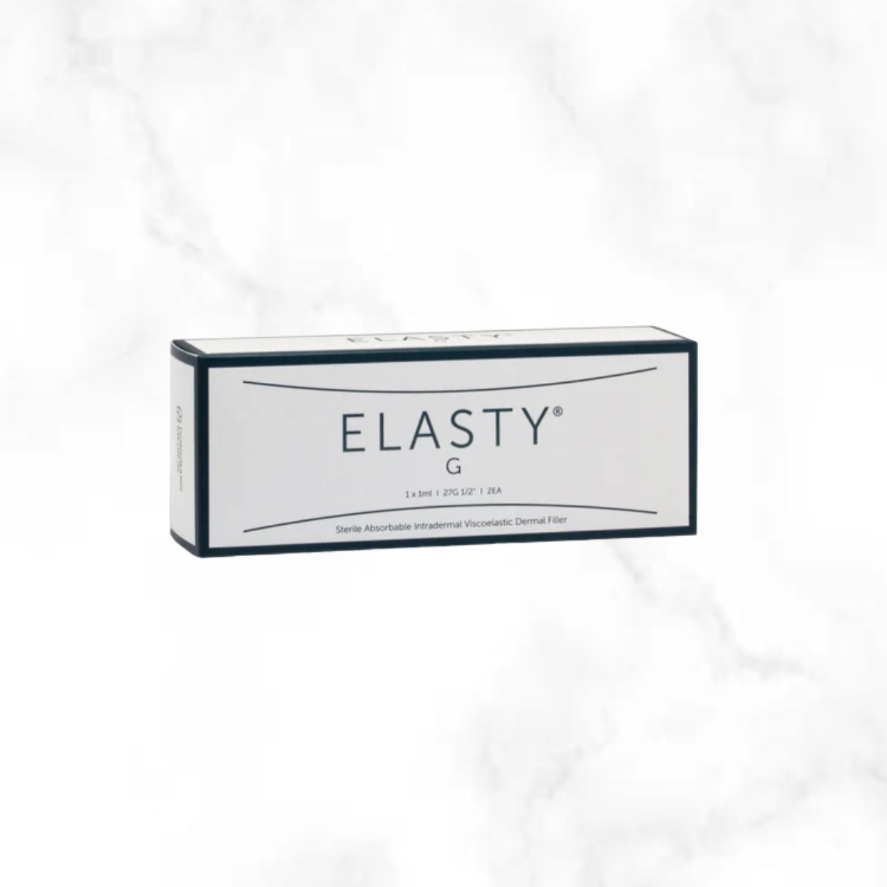 Elasty G - 2x1ml
