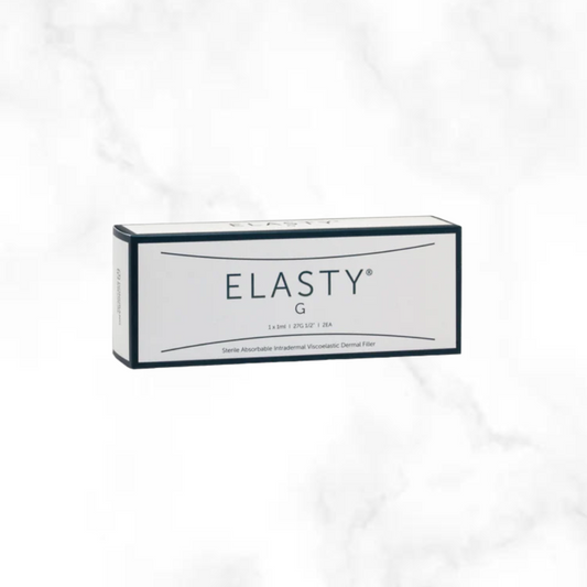 Elasty G - 2x1ml