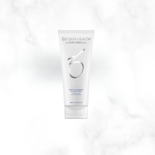 Gentle Cleanser - 200ml - Zo Skin Health