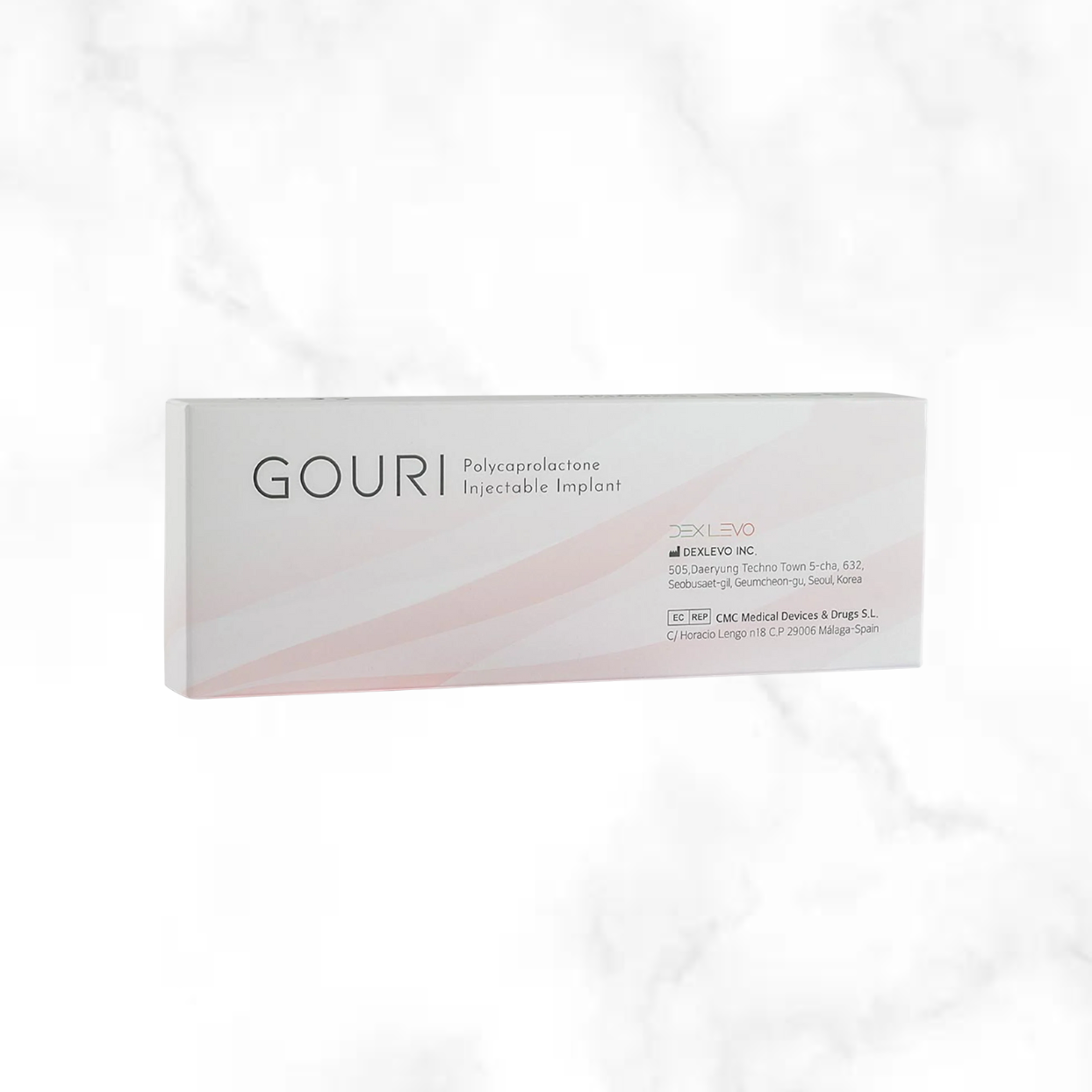 Gouri - 1x1ml - DexLevo