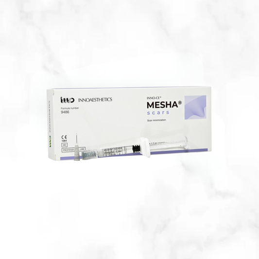 INNO-CE Mesha Scars - 1x1,2ml - Innoaesthetics