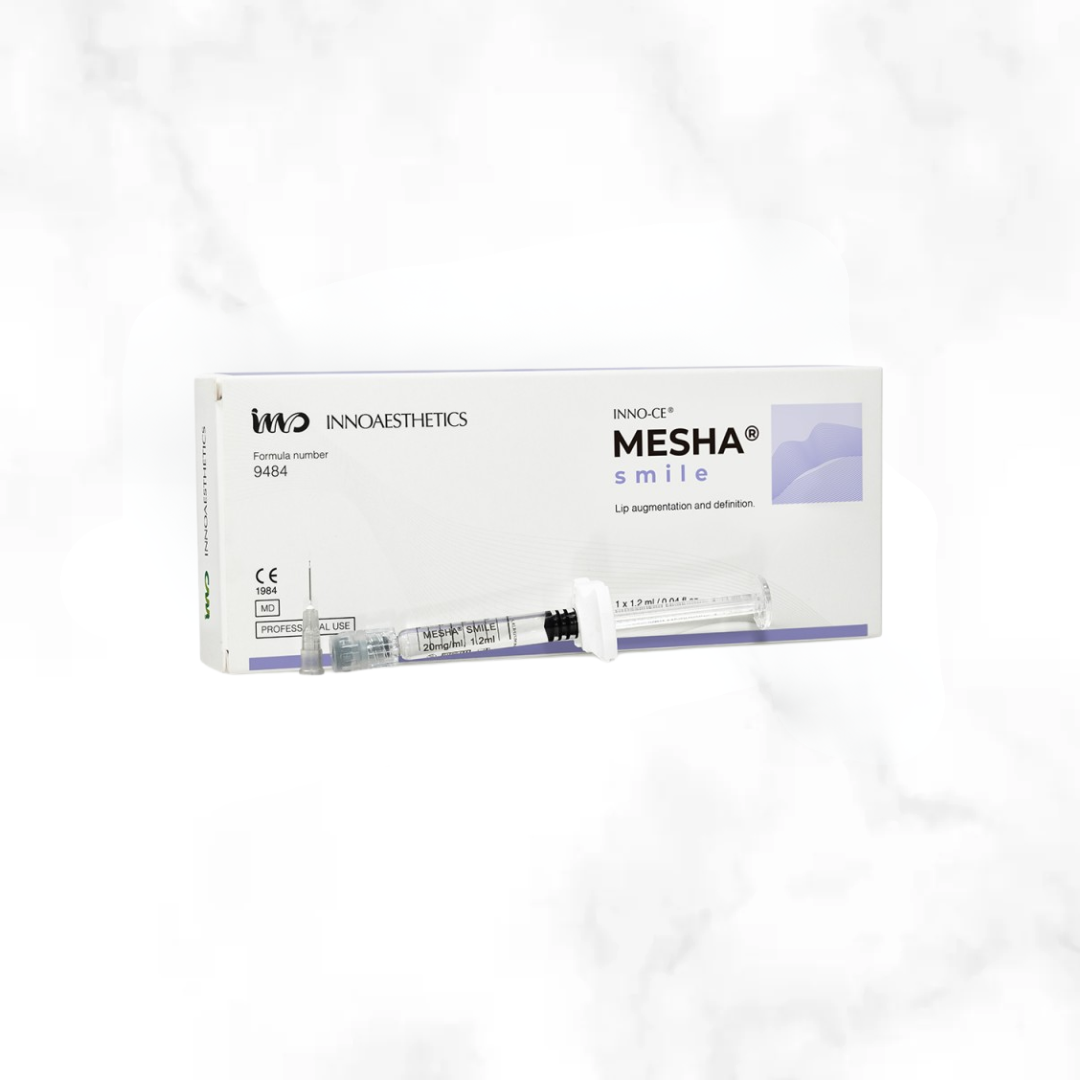INNO-CE Mesha Smile - 1x1,2ml - Innoaesthetics