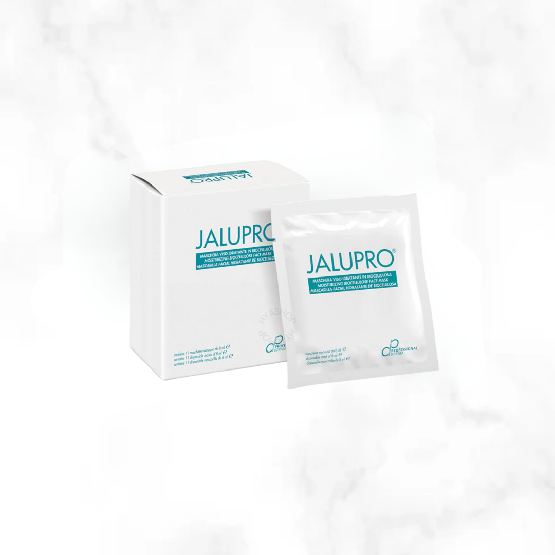 Jalupro Mask - 11 Mask - Professionnal Derma
