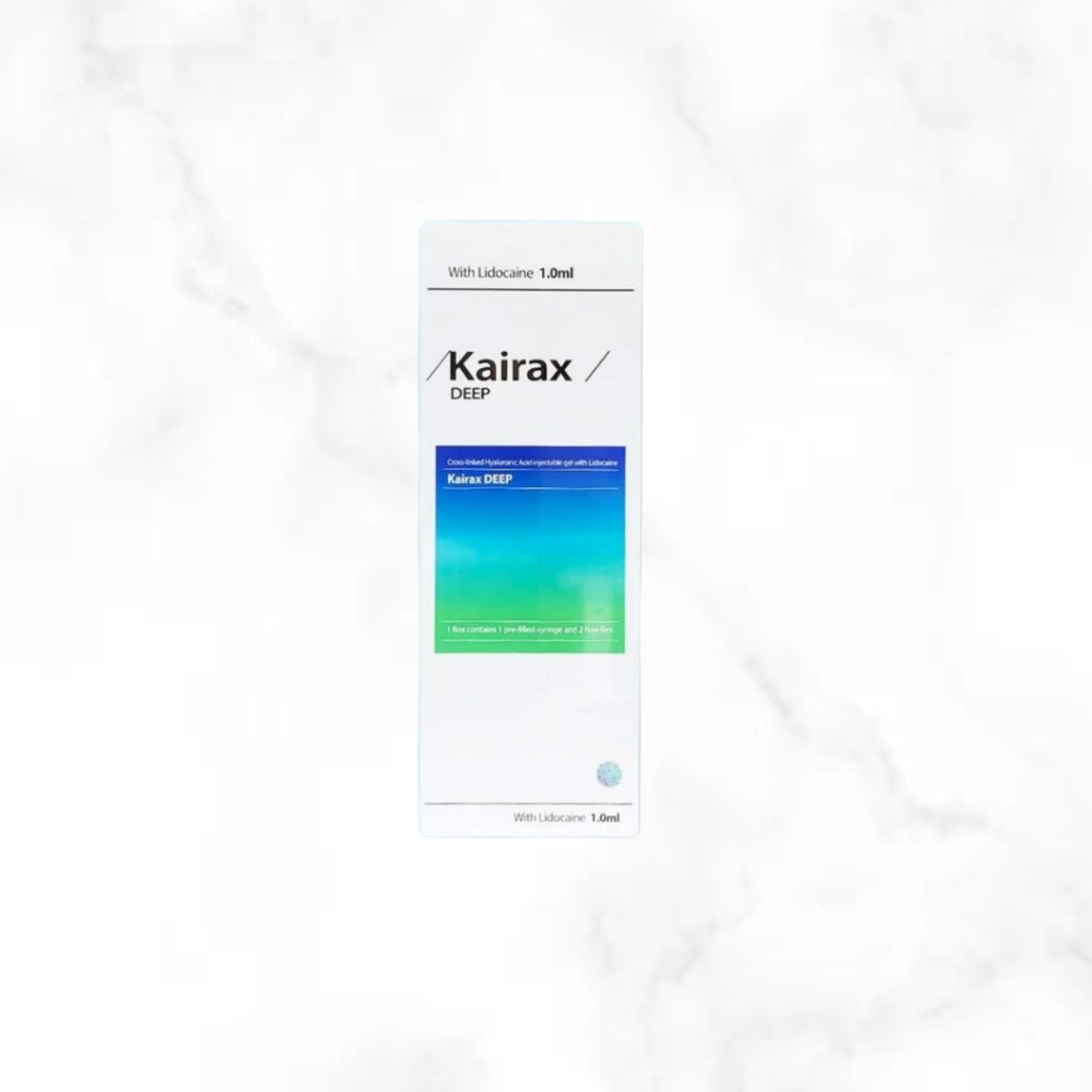 Kairax Deep Lidocaine - 1,1ml