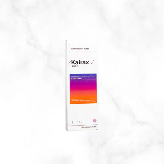 Kairax Sub Q Lidocaine - 1,1ml
