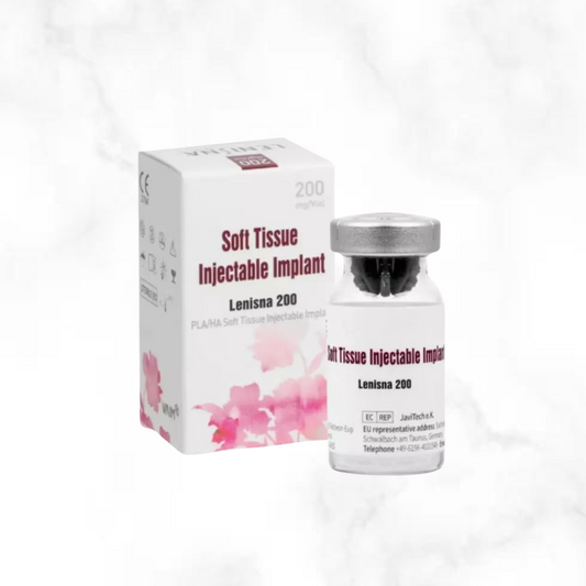 Lenisna PLA - 1x200mg