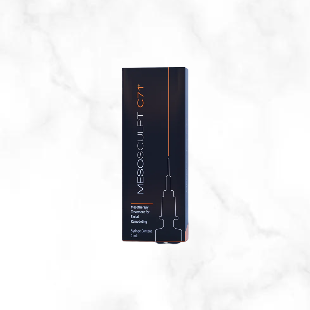 Meso-Sculpt C71 - 1x1ml - ABG Lab