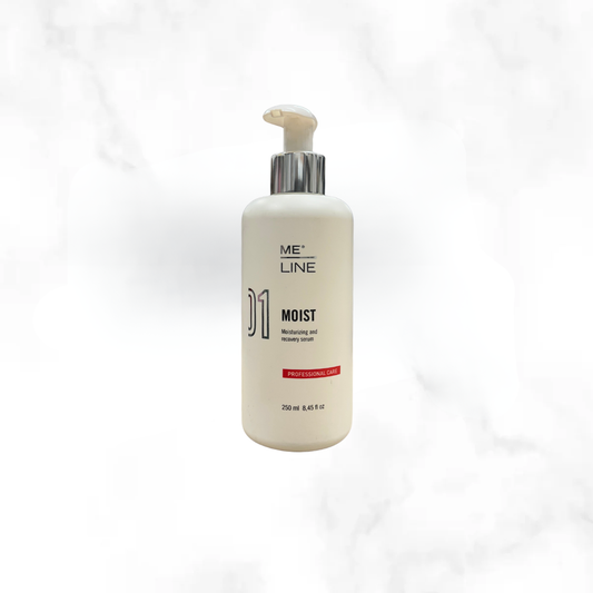 MeLine 01 Moist - 250ml - Innoaesthetics
