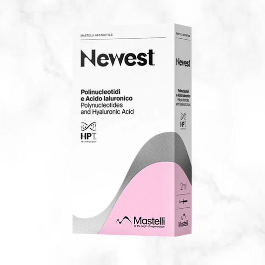 Newest - 1x2ml - Mastelli