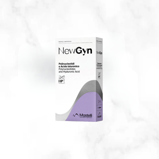 NewGyn - 1x2ml - Mastelli