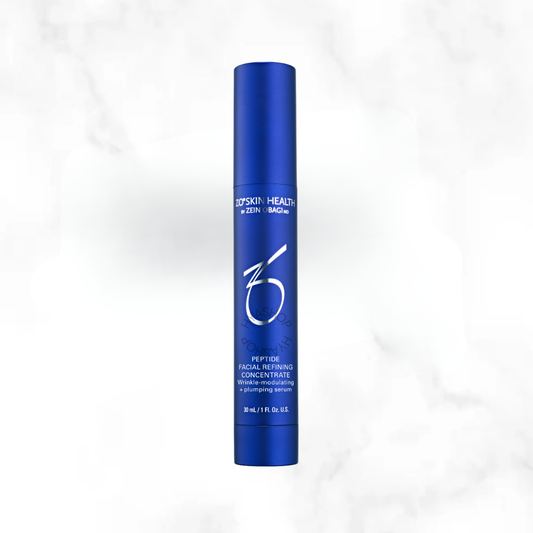 Peptide Facial Refining Concentrate - 30ml - Zo Skin Health