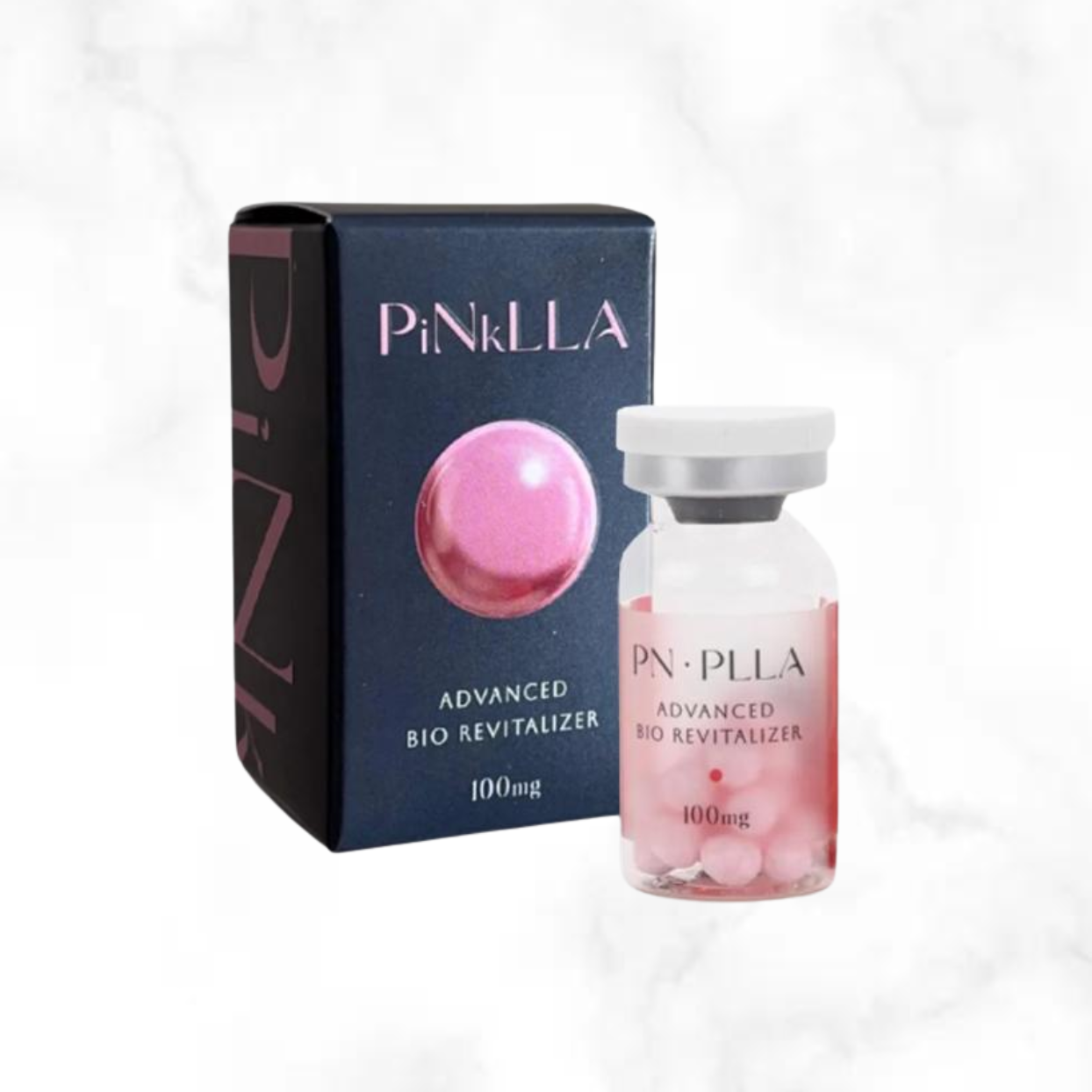 PiNkLLA - 1x100mg - Oreon Life Science