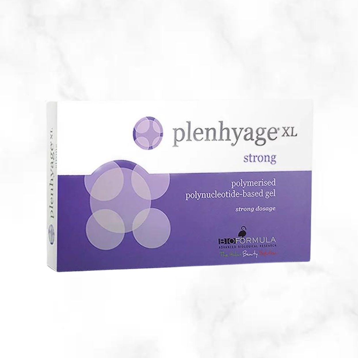 Plenhyage XL Strong -  1x2ml - Bioformula
