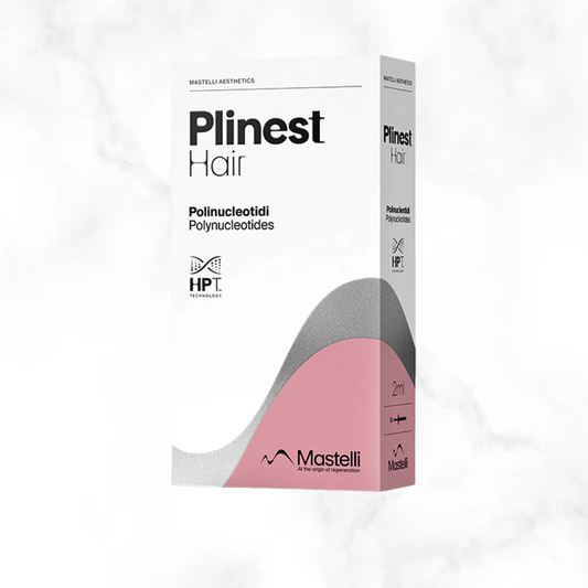 Plinest Hair - 1x2ml - Mastelli