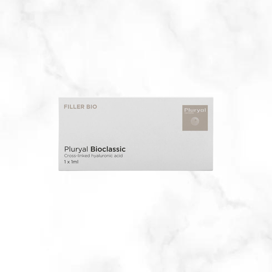 Pluryal Bioclassic - (1x1ml) - MD Skin Solutions