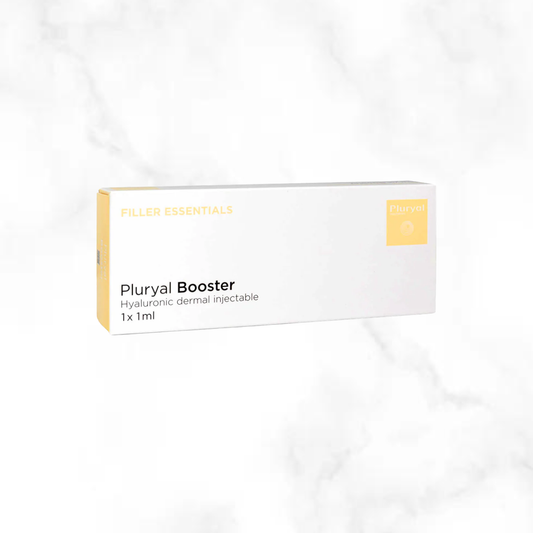 Pluryal Booster - (1x1ml) - MD Skin Solutions