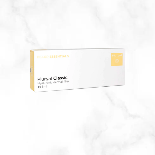 Pluryal Classic - (1x1ml) - MD Skin Solutions