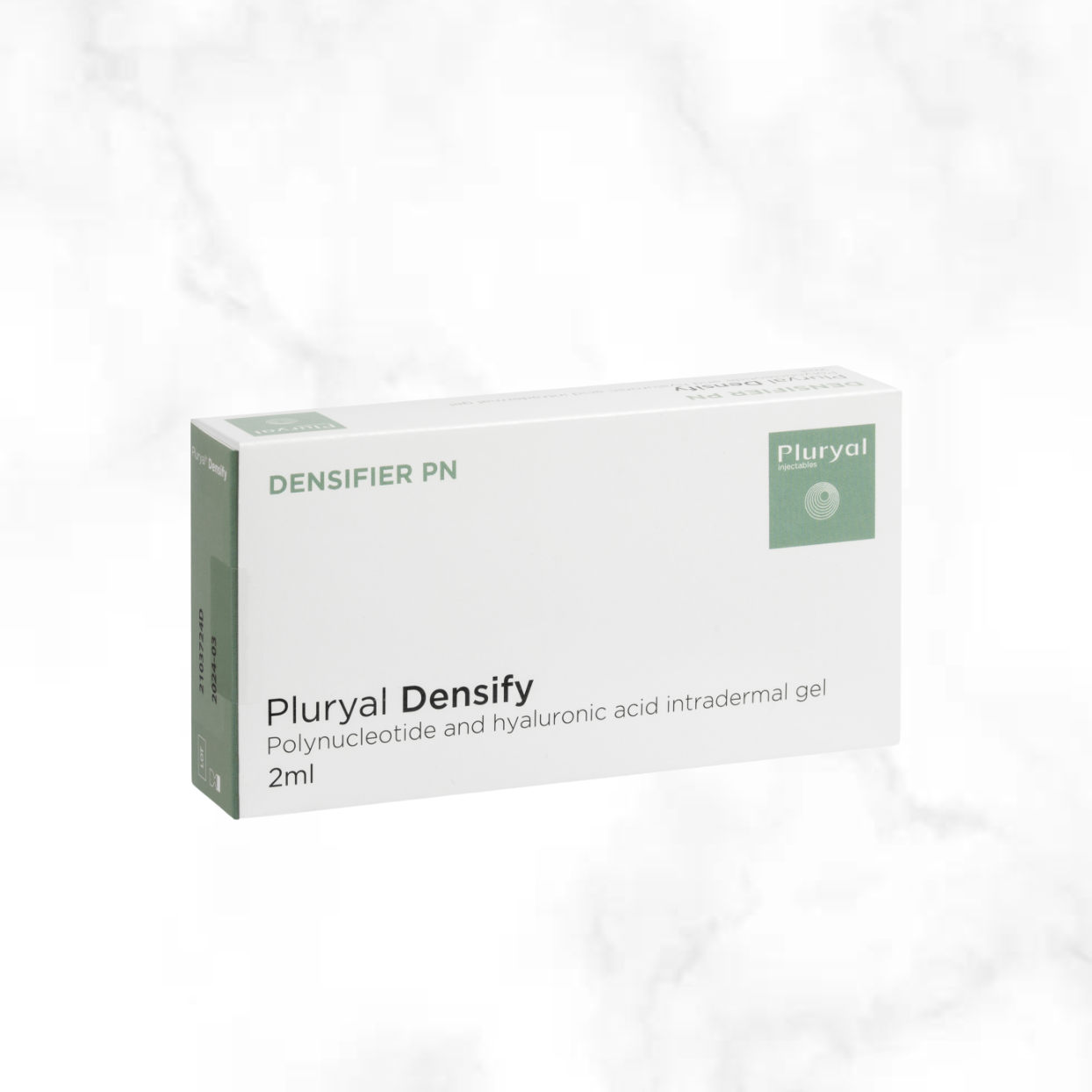 Pluryal Densify - (1x2ml) - MD Skin Solutions
