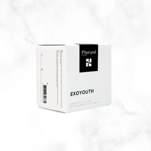 Pluryal Mesoline EXOYOUTH - (5 x 5ml) - MD Skin Solutions