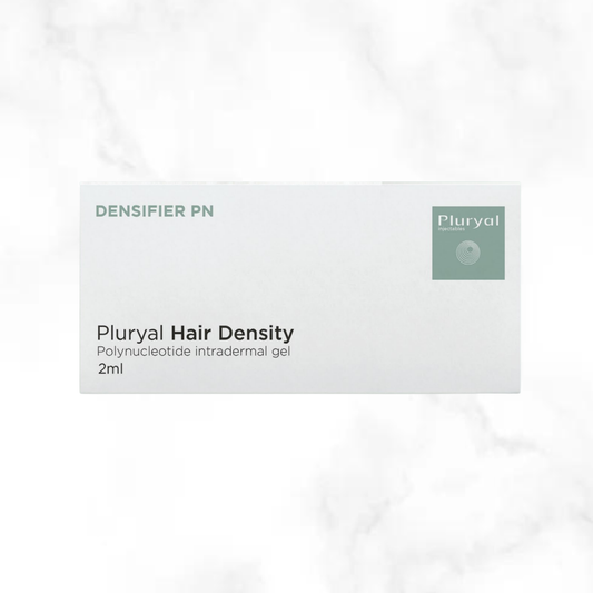 Pluryal Hair Density - (1x2ml) - MD Skin Solutions