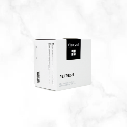 Pluryal Mesoline REFRESH - (5 x 5ml) - MD Skin Solutions