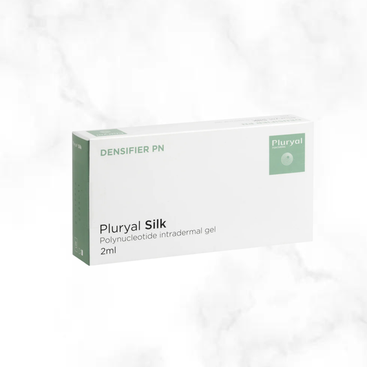 Pluryal Silk - (1x2ml) - MD Skin Solutions
