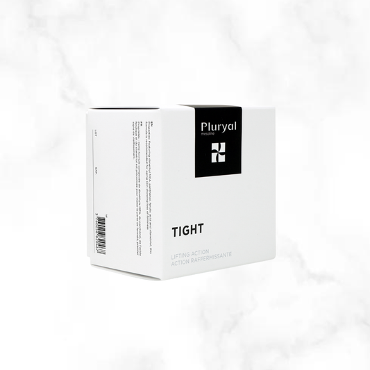 Pluryal Mesoline TIGHT - (5 x 5ml) - MD Skin Solutions