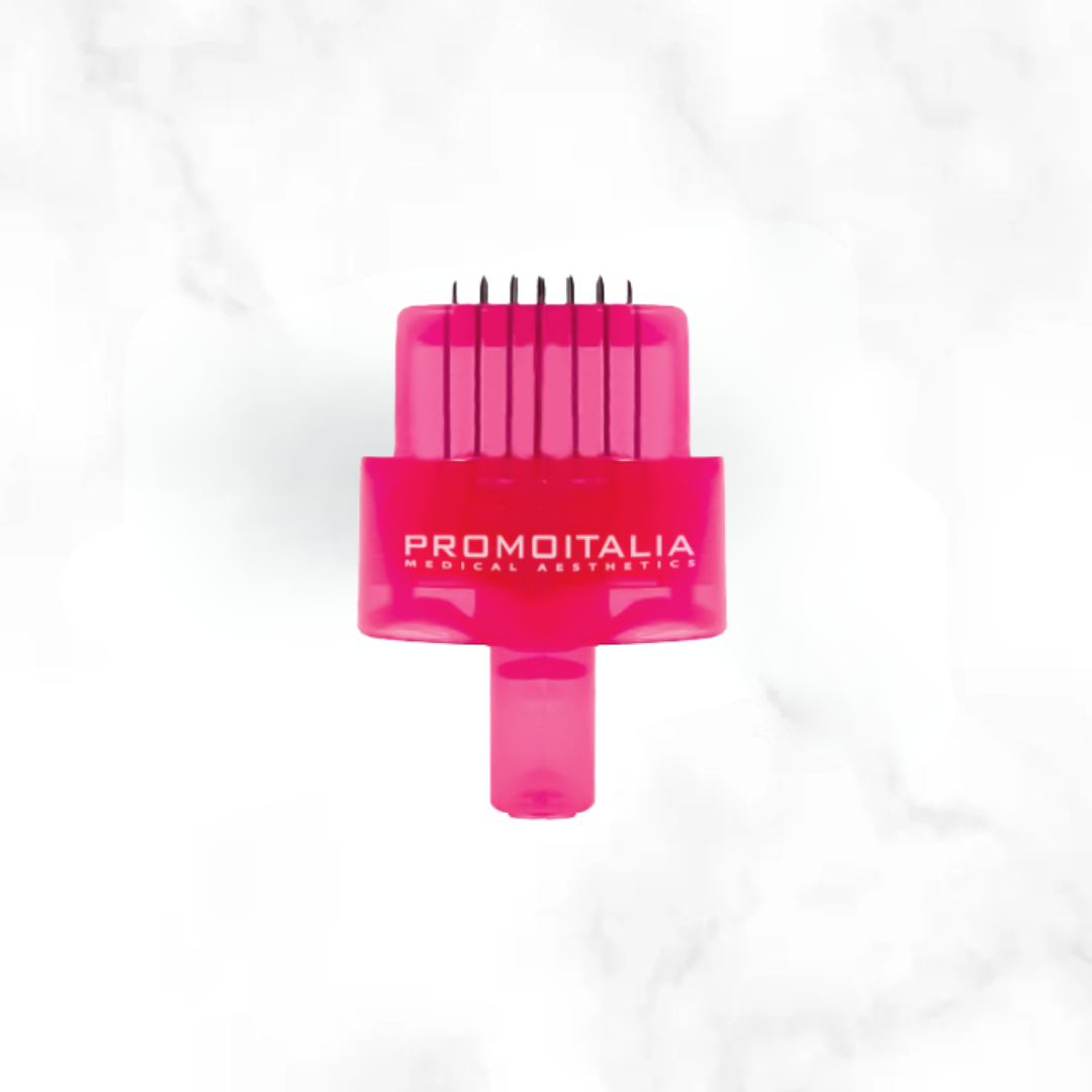 Pro infusion derm Bacio Microneedling - Promoitalia