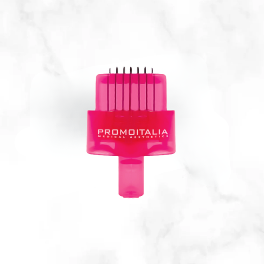 Pro infusion derm Bacio Microneedling - Promoitalia