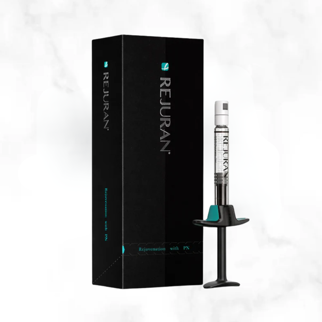 Rejuran Healer - 2x2ml - PharmaResearch