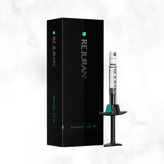 Rejuran Healer - 2x2ml - PharmaResearch