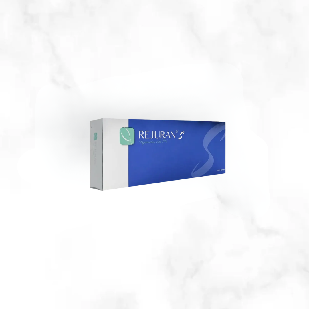 Rejuran S - 1x1ml - PharmaResearch