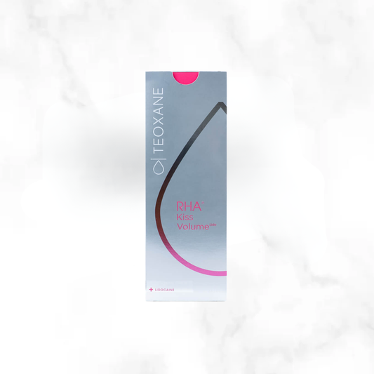 Teosyal® RHA Kiss Volume Lido - 2x1ml - Teoxane