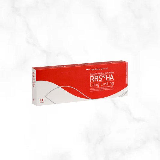 RRS HA Long Lasting - 1x3ml - Skintech