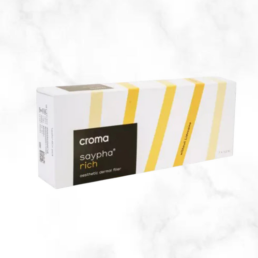 Saypha Rich - 1x1ml - Croma