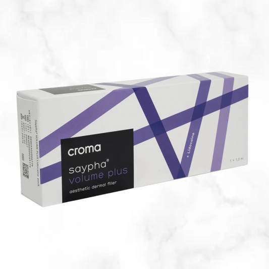 Saypha Volume Plus Lidocaine - 1x1ml - Croma