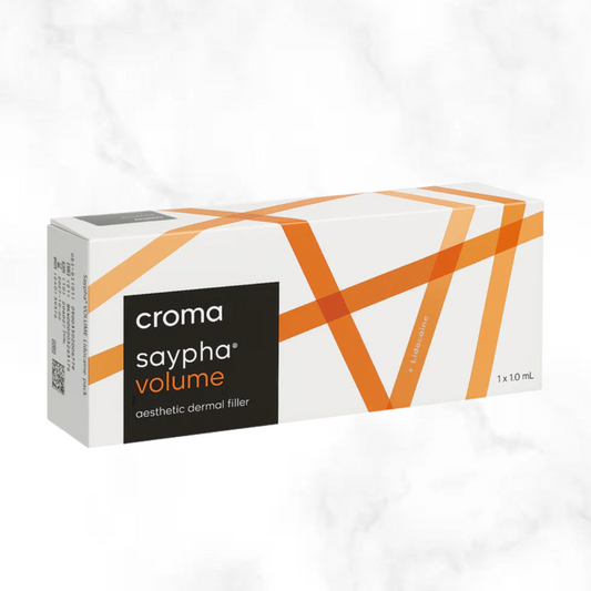 Saypha Volume Lidocaine - 1x1ml - Croma