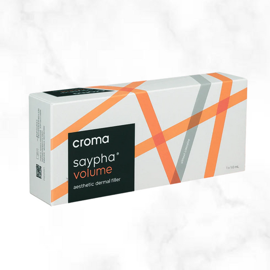 Saypha Volume - 1x1ml - Croma