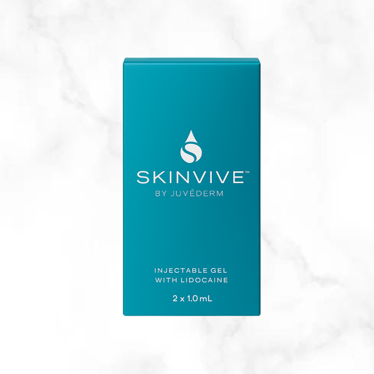 Juvéderm Skinvive - 2x1ml - Allergan