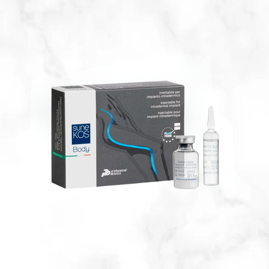 Sunekos Body - 1x10ml - Professional Dietetics