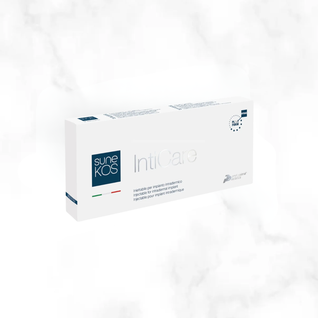 Sunekos Inticare - 1x4,5ml + 1x10,5ml - Professional Dietetics
